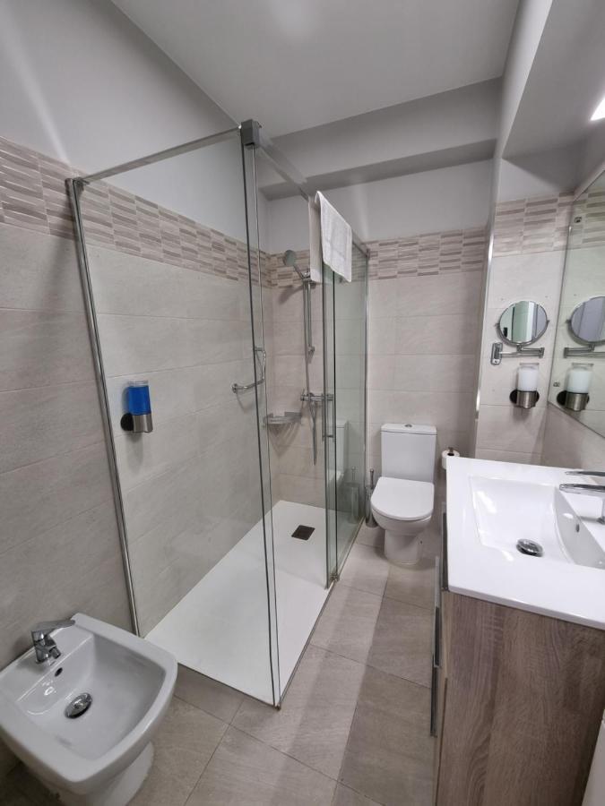 131A - Espectacular Apartamento 8 Personas Puerto Gijón Esterno foto