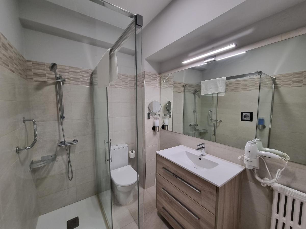 131A - Espectacular Apartamento 8 Personas Puerto Gijón Esterno foto