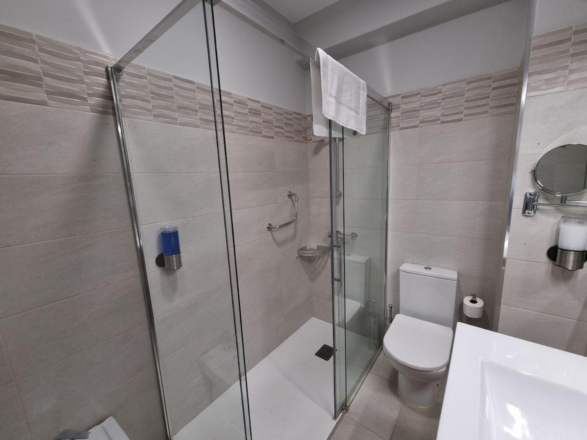 131A - Espectacular Apartamento 8 Personas Puerto Gijón Esterno foto